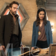 Illustration for article titled New Game of Thrones Set Pictures Confirm a Meeting Between Two Major Characters